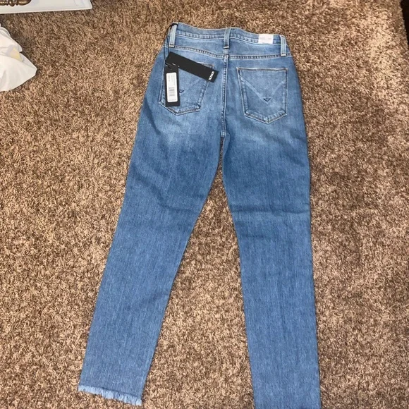 HUDSON jeans size 24 - Picture 2 of 6